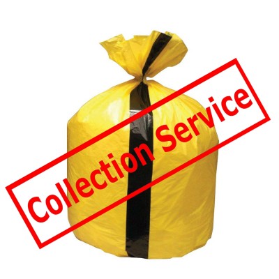 Tiger Sack - Collection Service